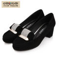 stylish high heel elegant fancy dress shoes for women